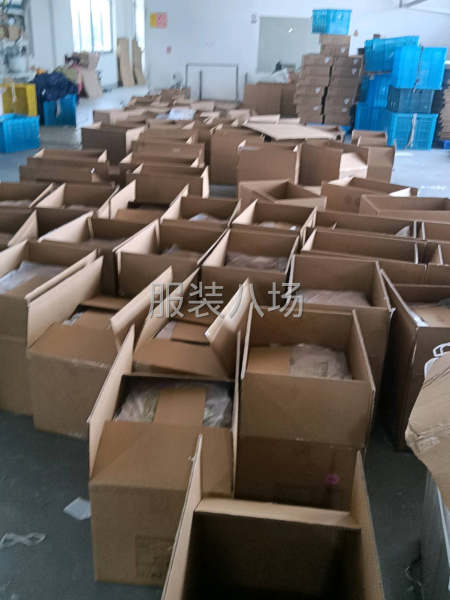 20-50人工廠尋求訂單-第2張圖片