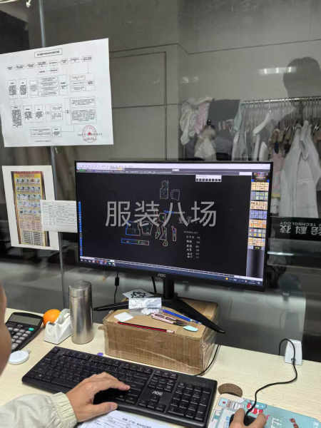 【广州标杆童装原创设计公司】-第3张图片