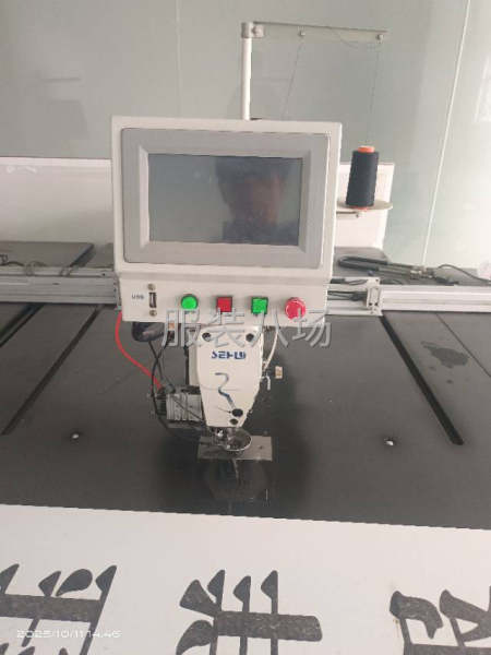 機(jī)器功能正常使用，可當(dāng)你試機(jī)器，工廠倒閉了，三臺(tái)一起出，-第2張圖片