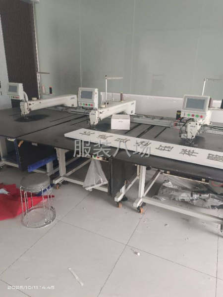 機(jī)器功能正常使用，可當(dāng)你試機(jī)器，工廠倒閉了，三臺(tái)一起出，-第3張圖片