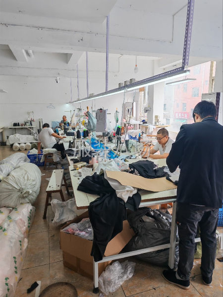 承接各類半精品網單，不挑款，都能做-第1張圖片