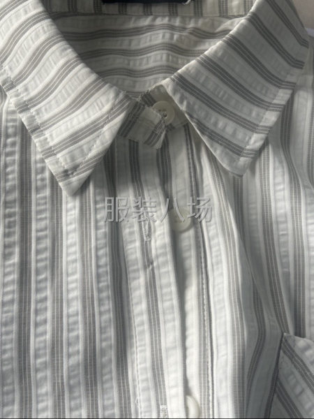 简单衬衫260件，能马上上手的联系-第1张图片