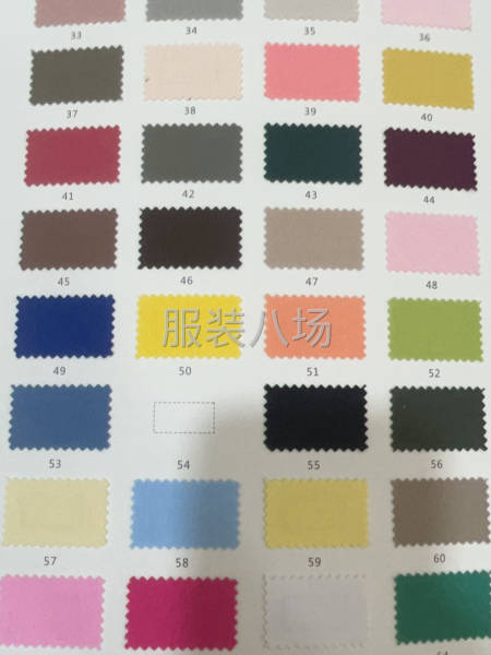 公司主營針織褲料，上衣打底，針織提花. 混紡面料-第1張圖片