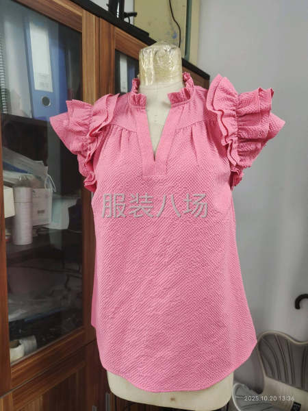 欧美订单诚找外加工厂-第6张图片