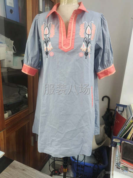 欧美订单诚找外加工厂-第8张图片