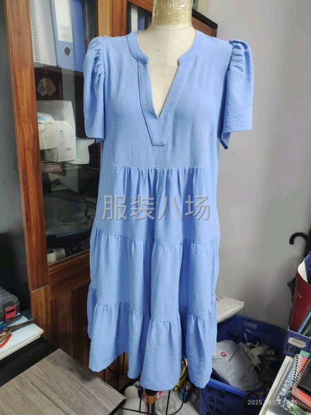 欧美订单诚找外加工厂-第9张图片