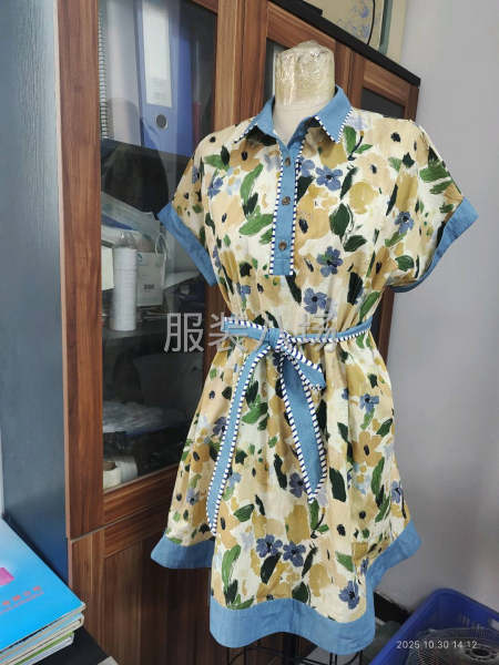 欧美订单诚找外加工厂-第1张图片