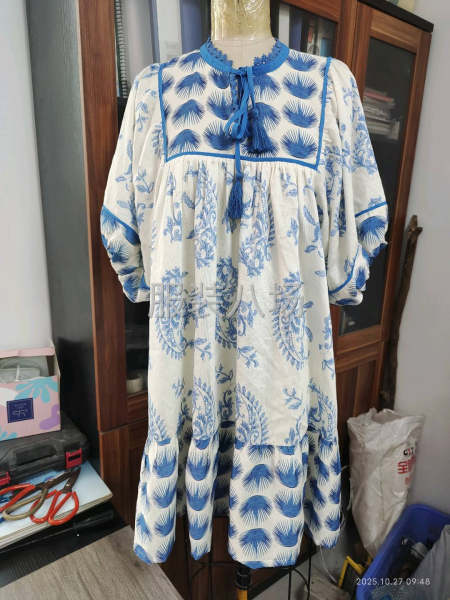 欧美订单诚找外加工厂-第5张图片