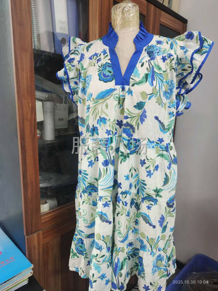 欧美订单诚找外加工厂-第2张图片