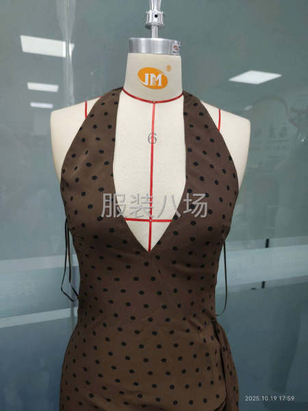 欧美订单诚找外加工厂-第7张图片