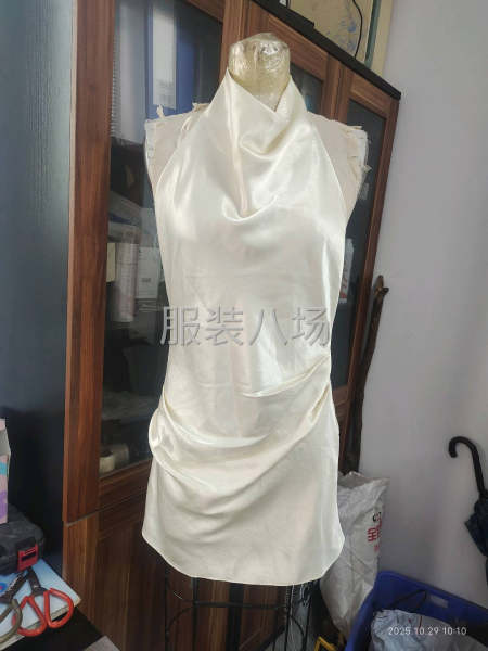 欧美订单诚找外加工厂-第3张图片