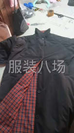 undefined - 四号桥女装棉衣，款式多，大量外发 - 图3