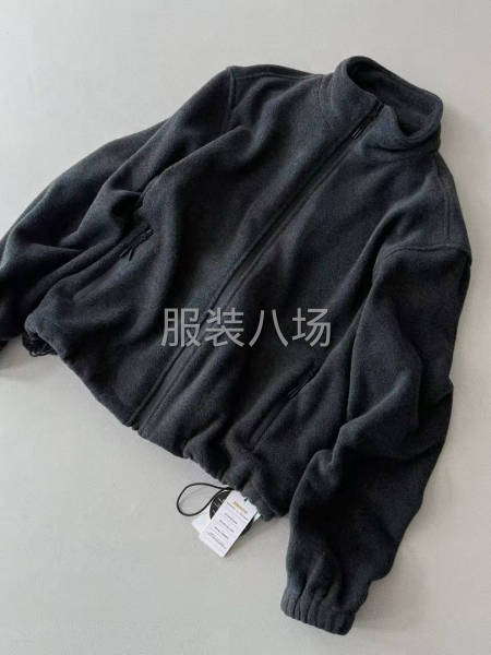 搖粒絨高價外發-第1張圖片