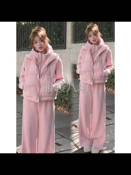 夫妻檔加工廠承接訂單-第2張圖片