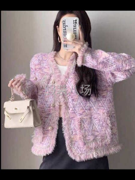 夫妻檔加工廠承接訂單-第3張圖片