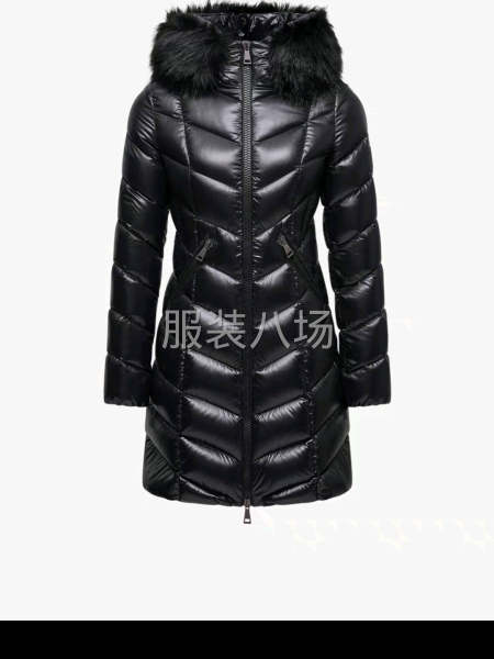 诚招夫妻对做整件、时装款、需要技术过硬-第1张图片