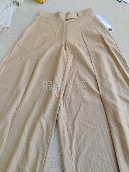 梭織時裝質量好靠譜的工廠聯系-第1張圖片