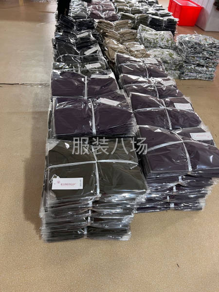 車工手藝好，專做仿真絲、人絲女裝-第3張圖片