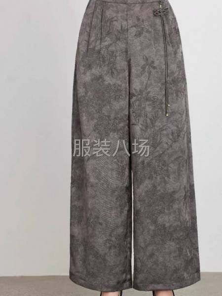 車工手藝好，專做仿真絲、人絲女裝-第2張圖片