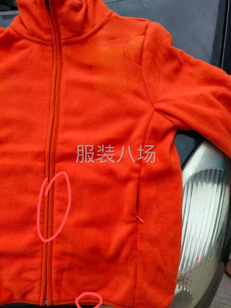 雙本套里秋季校服3000套-第1張圖片