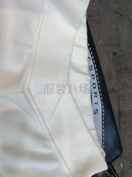 誠尋客戶，十三行，沙河檔口針梭織貨-第3張圖片