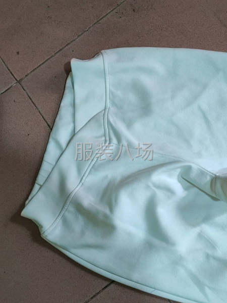 誠尋客戶，十三行，沙河檔口針梭織貨-第2張圖片