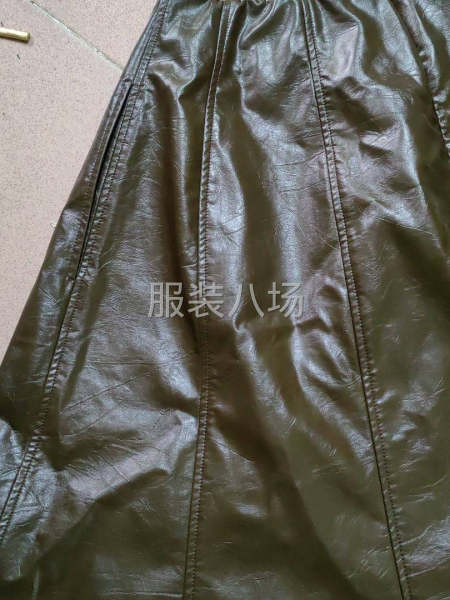 誠尋客戶，十三行，沙河檔口針梭織貨-第7張圖片