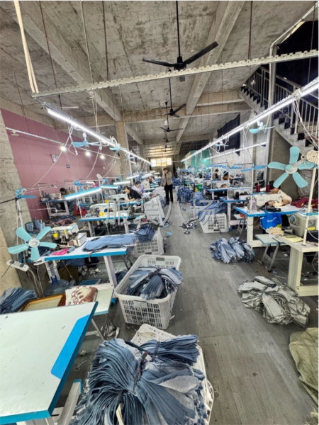 專業女裝加工廠承接外貿，網店，實體店，湖州童裝等-第3張圖片