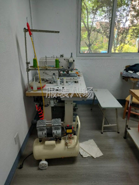 承接精品小單，樣衣制作-第8張圖片