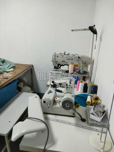 承接精品小單，樣衣制作-第9張圖片