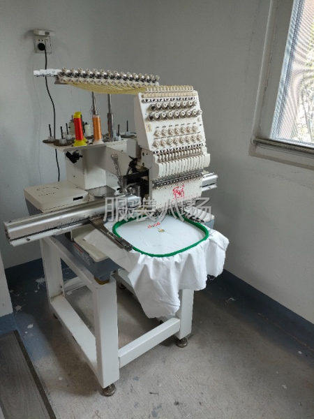 承接精品小單，樣衣制作-第7張圖片