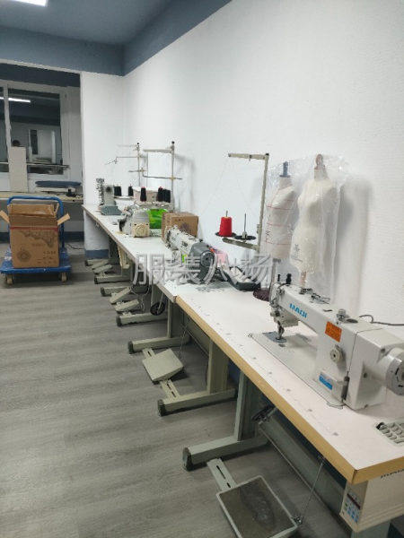 承接精品小單，樣衣制作-第3張圖片