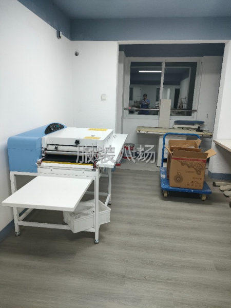 承接精品小單，樣衣制作-第2張圖片