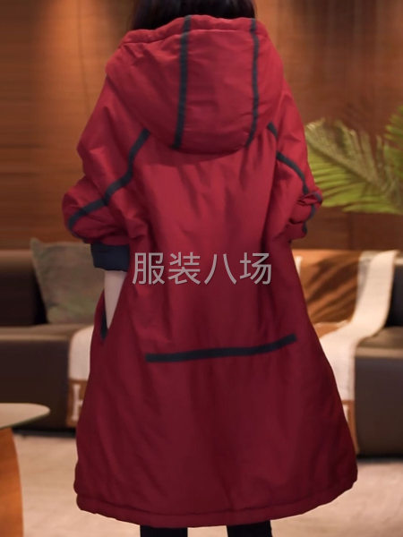 单款几千件，结账爽快，到江湖的走远点-第1张图片