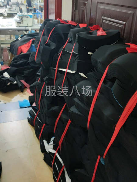 招整件車工，做呢料，棉衣-第1張圖片