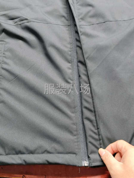 質量絕對ok,承接運動系列套裝.單褲，棉衣-第3張圖片