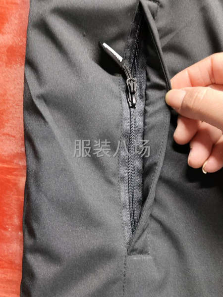 質量絕對ok,承接運動系列套裝.單褲，棉衣-第1張圖片