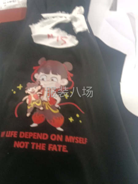 小作坊工廠尋求客戶-第8張圖片