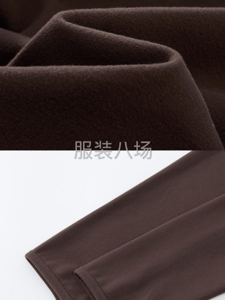 始祖鳥女士拉鏈外套修身板型彈力超-第6張圖片