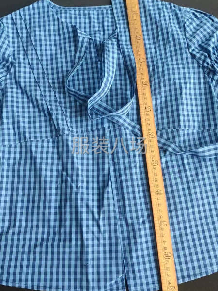 自設(shè)裁床，質(zhì)量保證。-第1張圖片