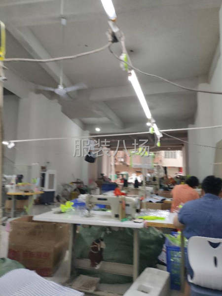 16个人的小制衣厂找单加工-第1张图片