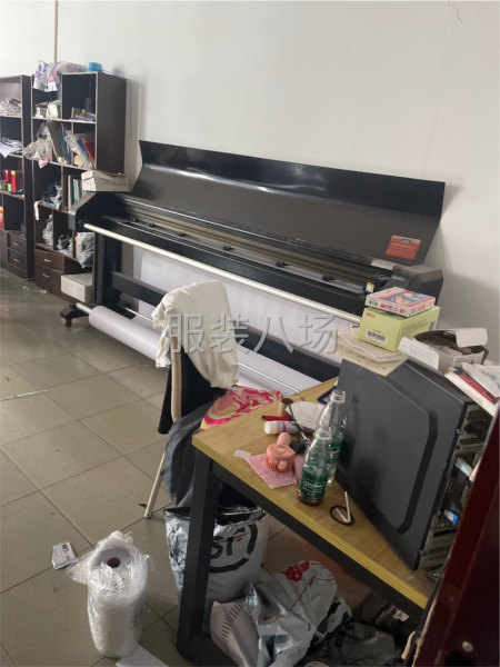 轉(zhuǎn)讓生產(chǎn)中制衣廠-第2張圖片