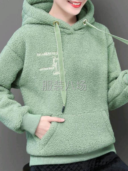 承接女裝全品類訂單-第2張圖片