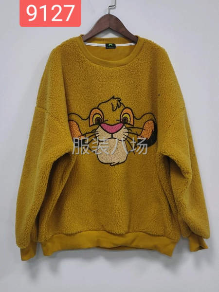 承接女裝全品類訂單-第5張圖片