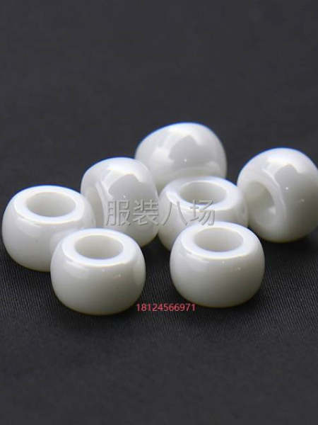 陶瓷穿孔珠子-第2張圖片