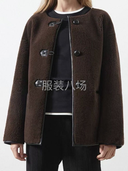 美皮 皮毛一體-第1張圖片