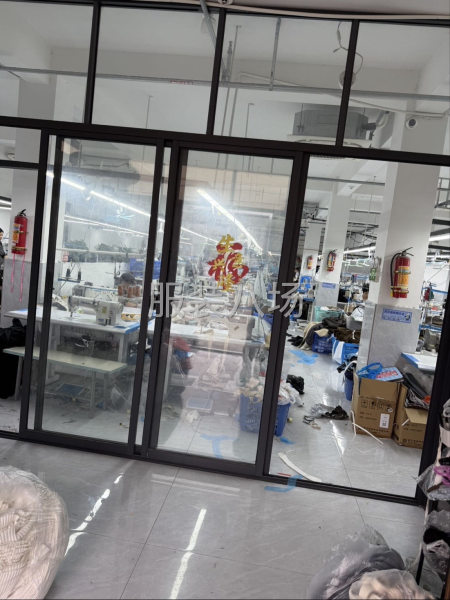 專業(yè)做褲子夫妻一對-第1張圖片