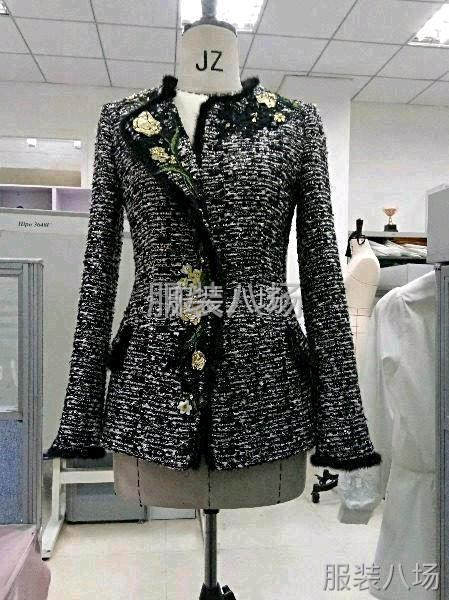 樣板，樣衣，胚樣，小單，齊色樣，清加工！-第5張圖片