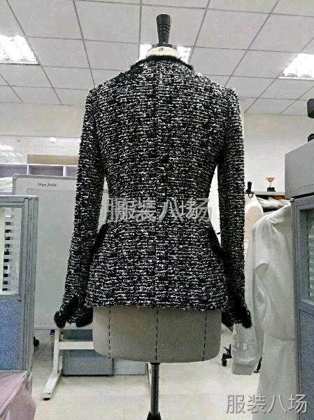 樣板，樣衣，胚樣，小單，齊色樣，清加工！-第6張圖片