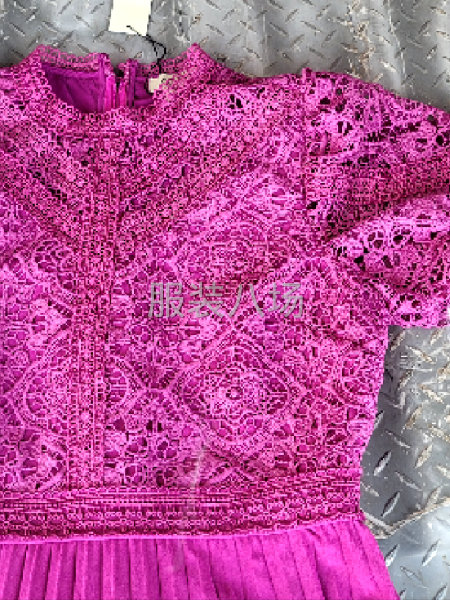 連衣裙需要加工-第2張圖片